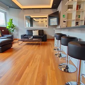 Appartement met Drie Slaapkamers